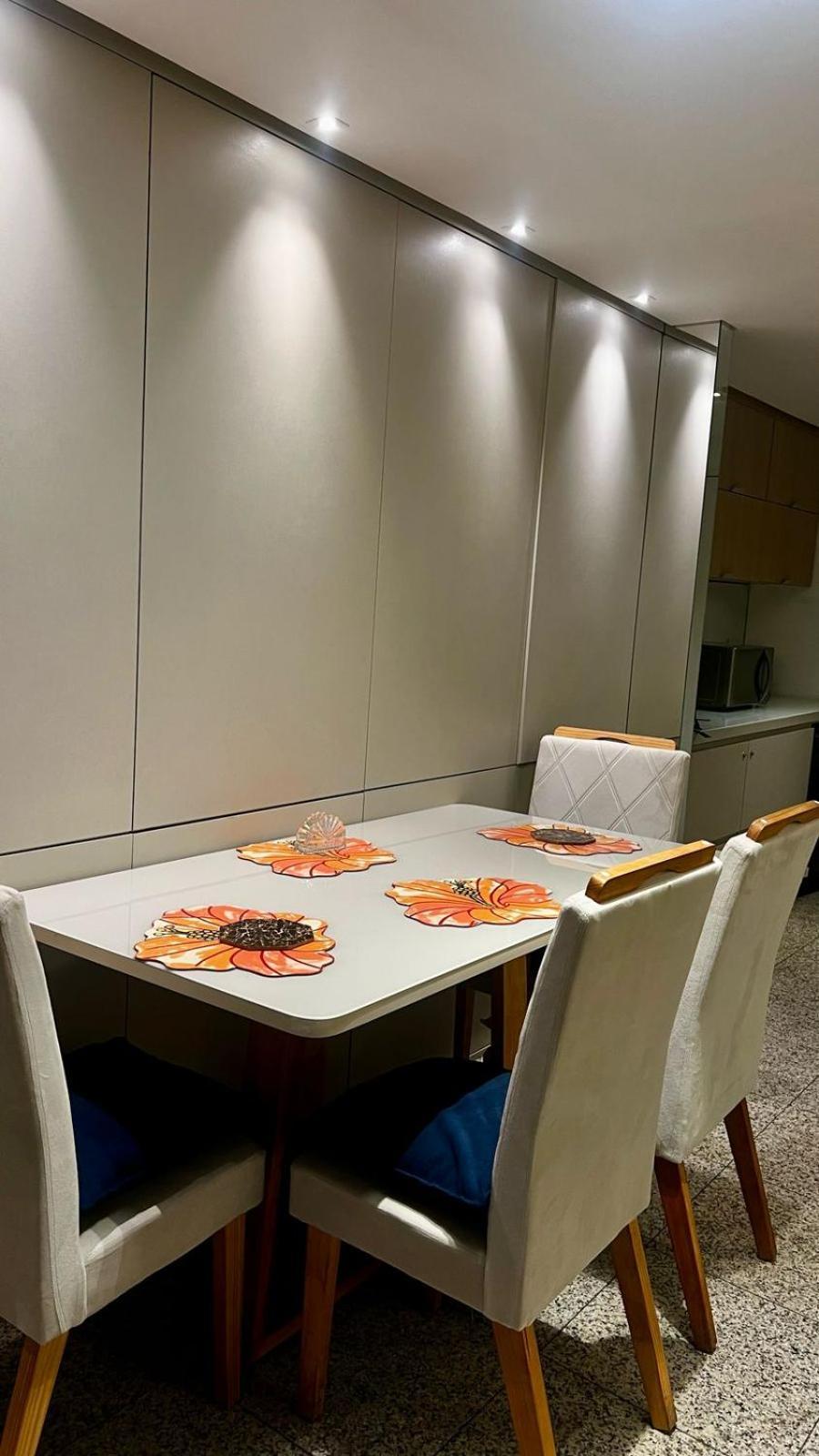 Flat Particular Em Beira Mar - Blue Tree Por Vianna Locacoes Apartamento