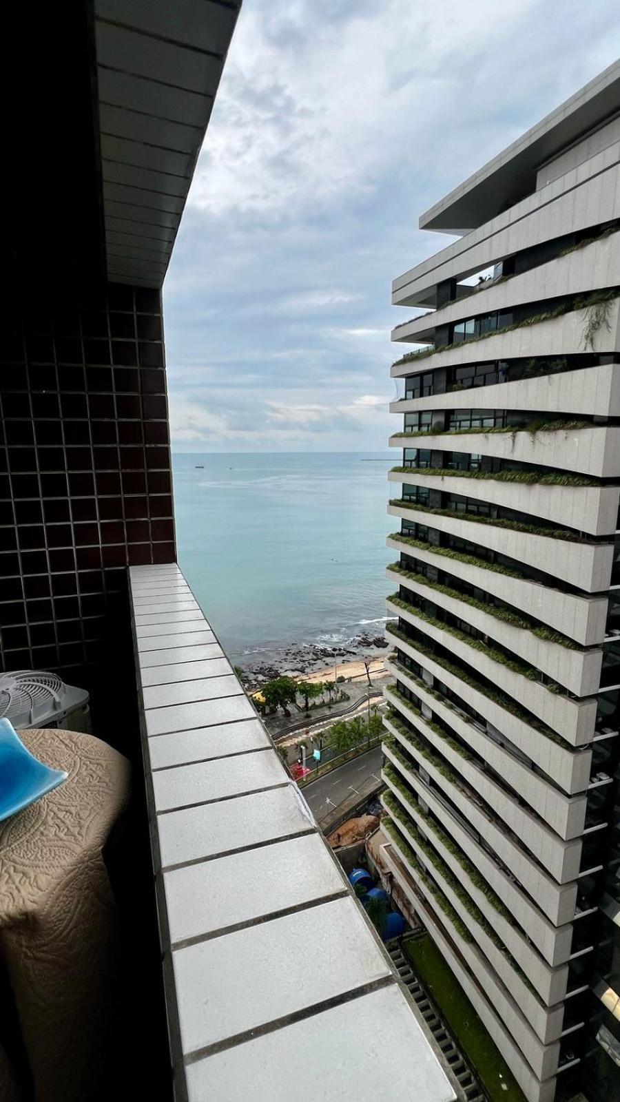 Apartamento Flat Particular Em Beira Mar - Blue Tree Por Vianna Locacoes *