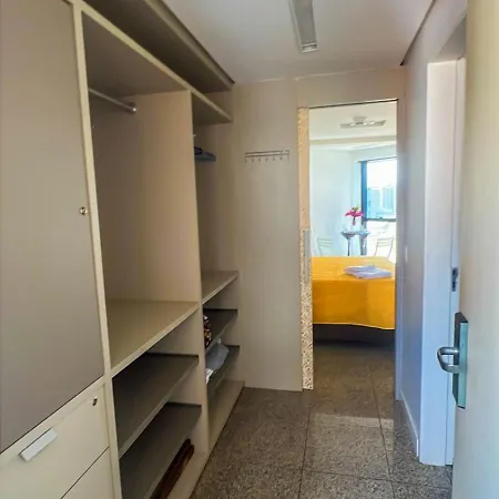 Flat Particular Em Beira Mar - Blue Tree Por Vianna Locacoes Apartamento Fortaleza (Ceara)