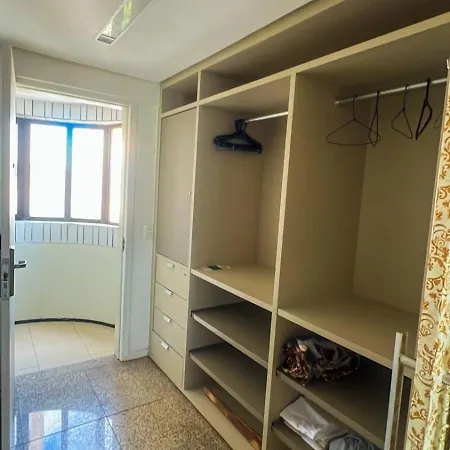 Flat Particular Em Beira Mar - Blue Tree Por Vianna Locacoes * Fortaleza (Ceara)