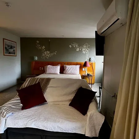 Apartamento Flat Particular Em Beira Mar - Blue Tree Por Vianna Locacoes