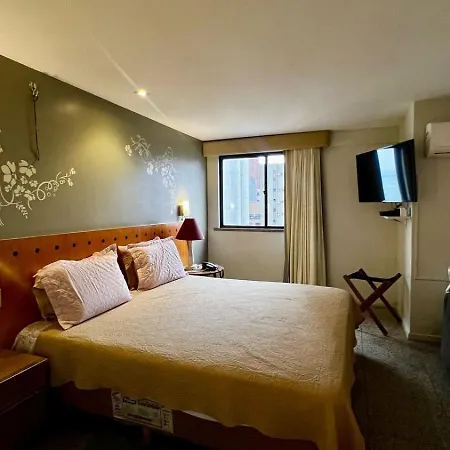 Flat Particular Em Beira Mar - Blue Tree Por Vianna Locacoes * Fortaleza (Ceara)
