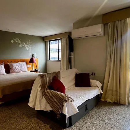 Flat Particular Em Beira Mar - Blue Tree Por Vianna Locacoes *