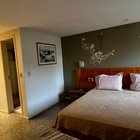Flat Particular Em Beira Mar - Blue Tree Por Vianna Locacoes