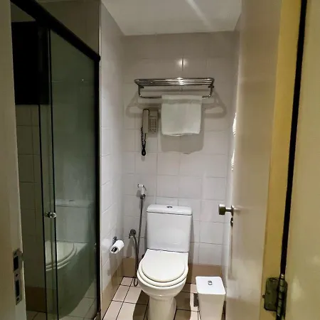 Flat Particular Em Beira Mar - Blue Tree Por Vianna Locacoes Apartamento Fortaleza (Ceara)